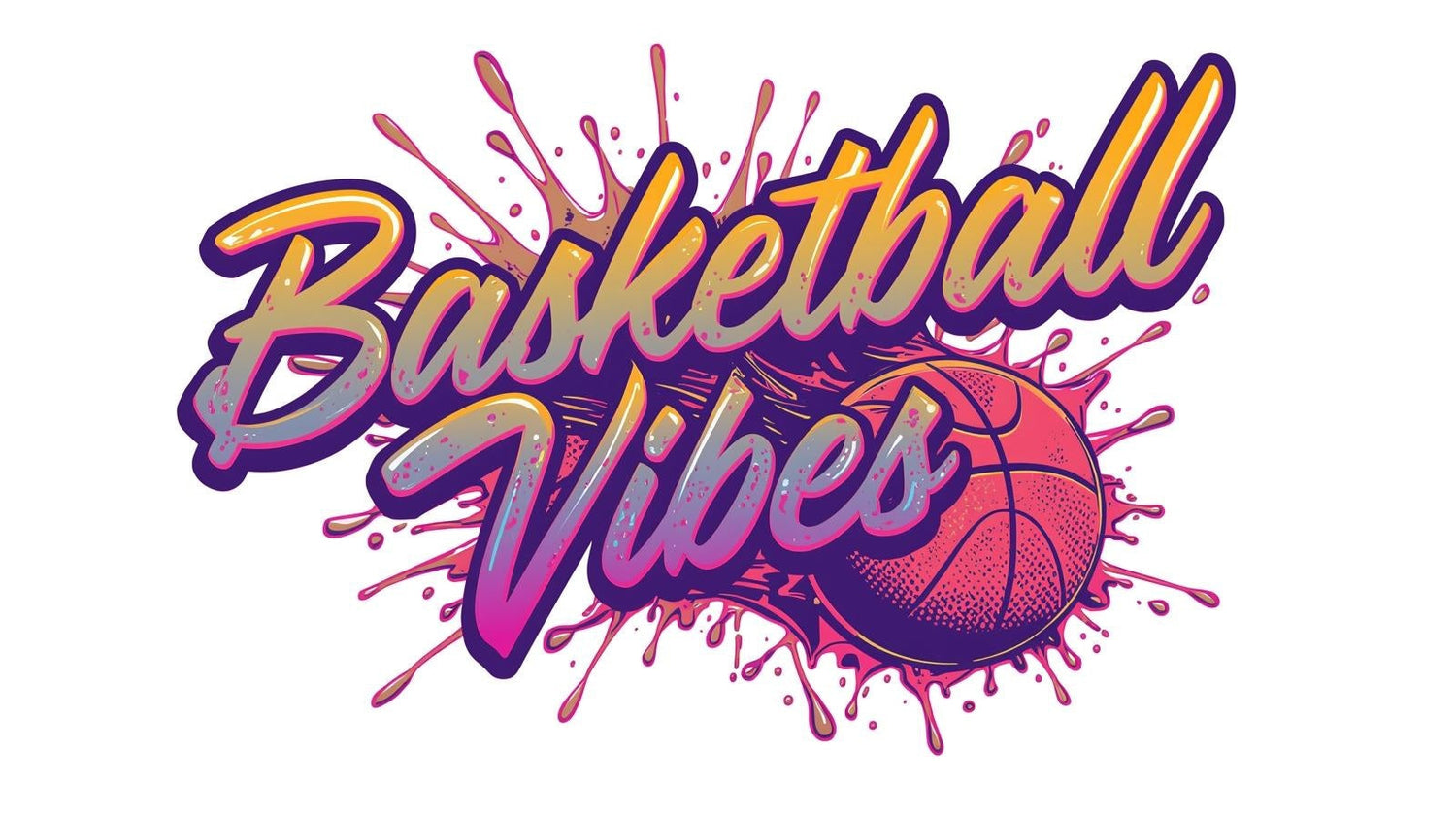 Basketball Vibes