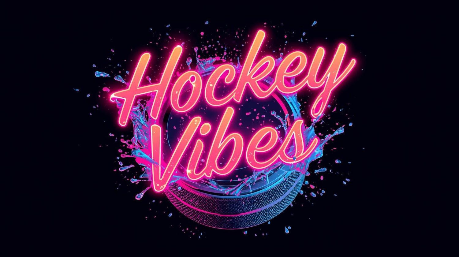 Hockey Vibes