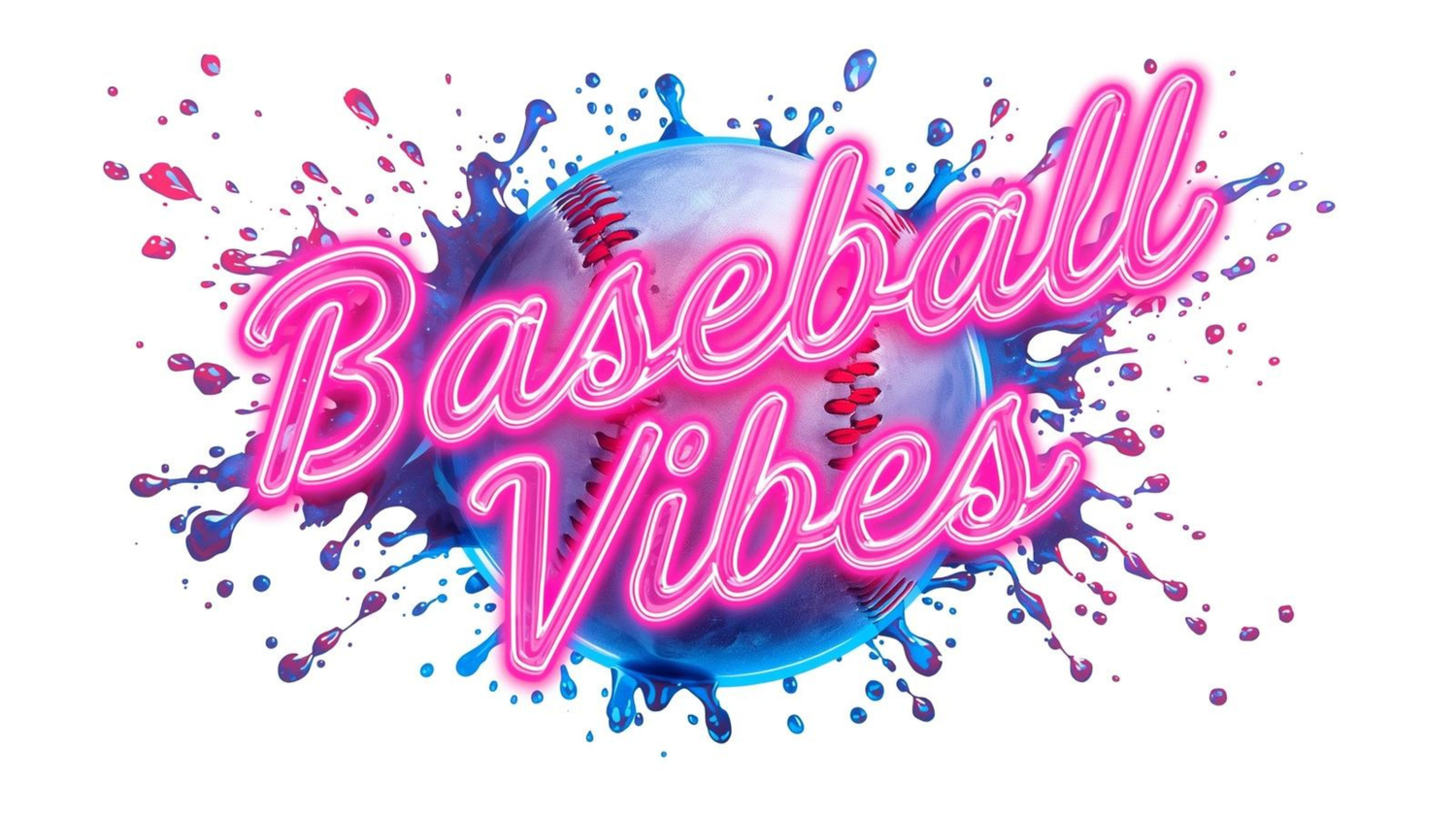 Baseball Vibes